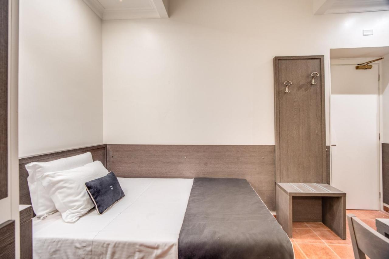 Hotel Mirti Rom Eksteriør billede